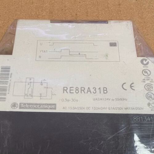 议价时间继电器RE8RA31BRE8RA11BRE8RB11B