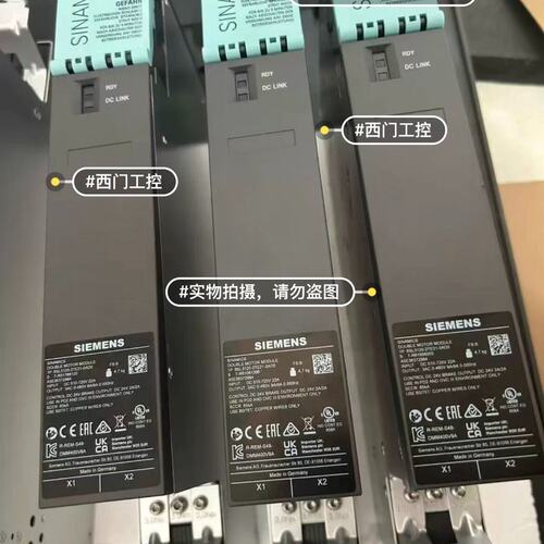 议价电机模块6SL3120-1TE21-0AD06SL3120-1TE21-0AA3
