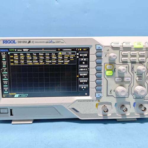 议价普源数字示波器DS1202Z-EDS1102Z-EDS1054Z