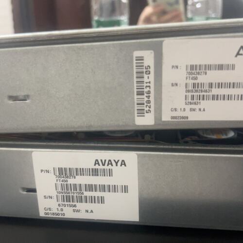 议价AVAYA风扇G450G450风扇AVAYA G450风扇