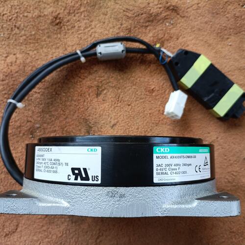议价CAK转盘AX4009TS-DM06-U0AX4018TSAX4022TS