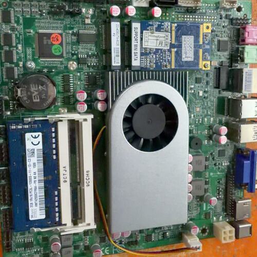 议价Intel工控主板i3-4005Ui3-4010Ui5-4200U