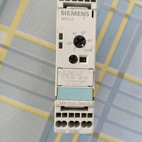 议价时间继电器3RP15053RP1505-2BW303RP1505-2BW