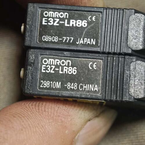 议价光电传感器E3Z-LR86E3Z-LR81E3Z-LR87