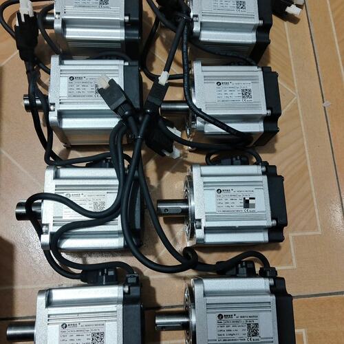 议价总线伺服电机ACM1S-08008H2ACM1S-08008H1ACM1S-08008H3
