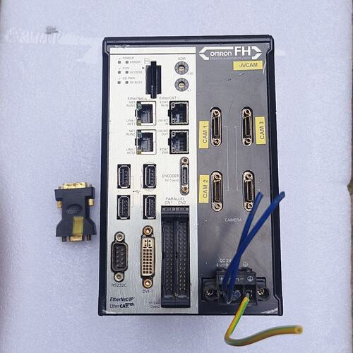 议价视觉控制器FH-1050-10FH1050-10FH-105010FH105010