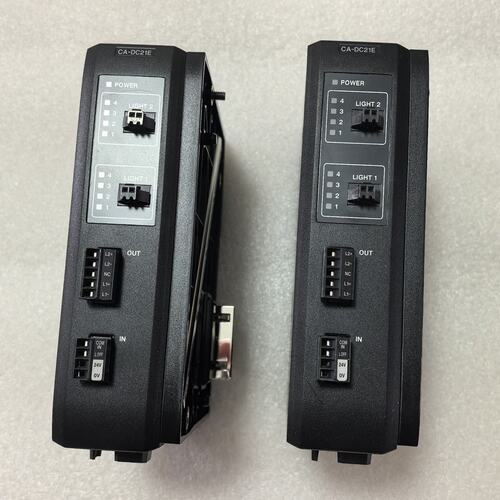 议价CCS光源控制器CA-DC21ECADC21ECADC21Eca-dc21ecadc21e