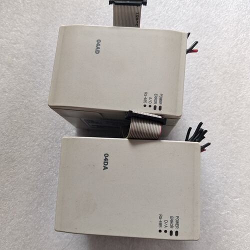 议价模拟量模块DVP04AD-H2DVP04DA-H3DVP04ADH2DVP04DAH3
