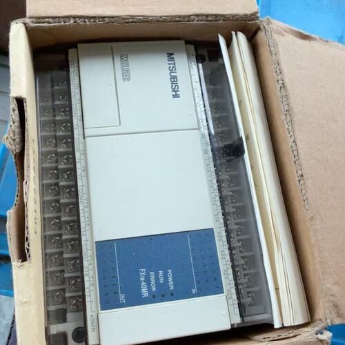 议价PLCFX1N-40MR-001FX1N-24MR-001FX1N-60MR-001