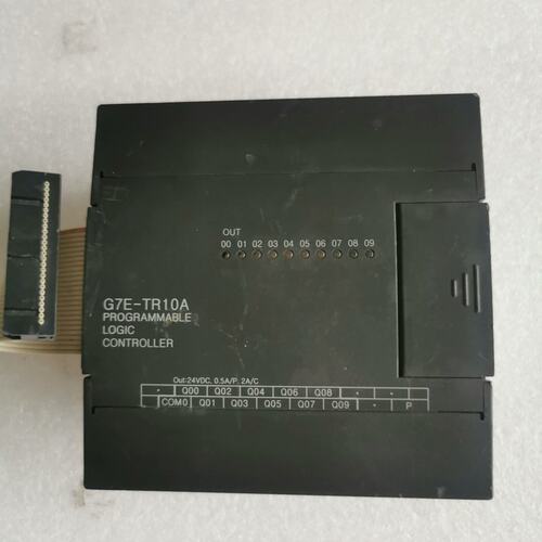 议价PLC扩展模块G7E-TR10AG7E-TR10A-CG7E-DR10A-C
