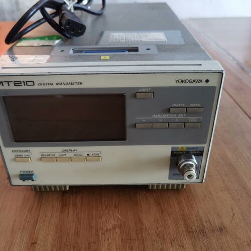 议价数字压力计MT210MT210FMT210G