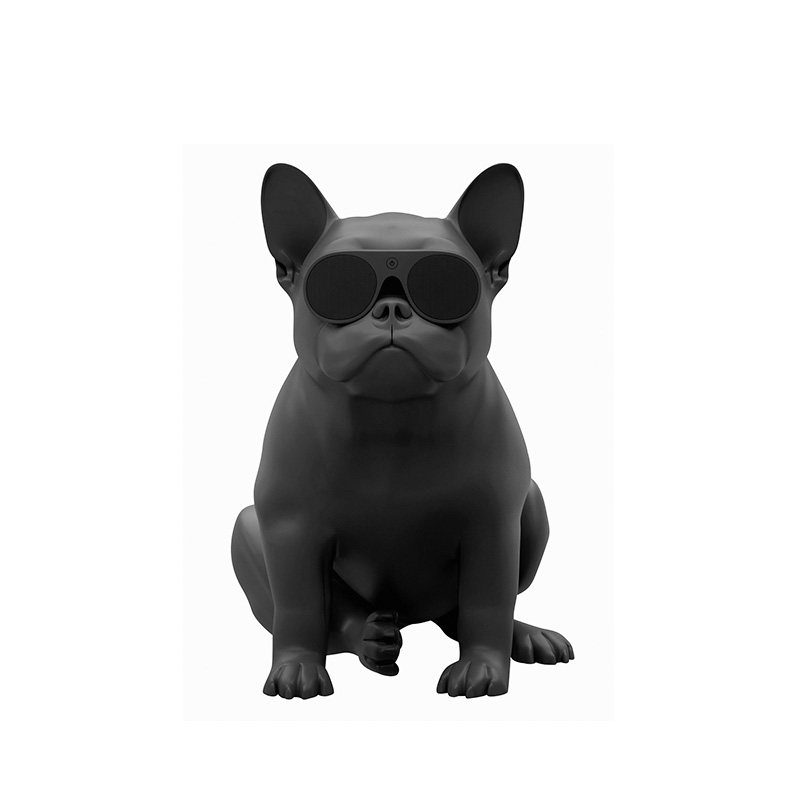 Jarre AEROBULL GREY HD法斗无线蓝牙狗音响法国斗牛犬音箱重低音