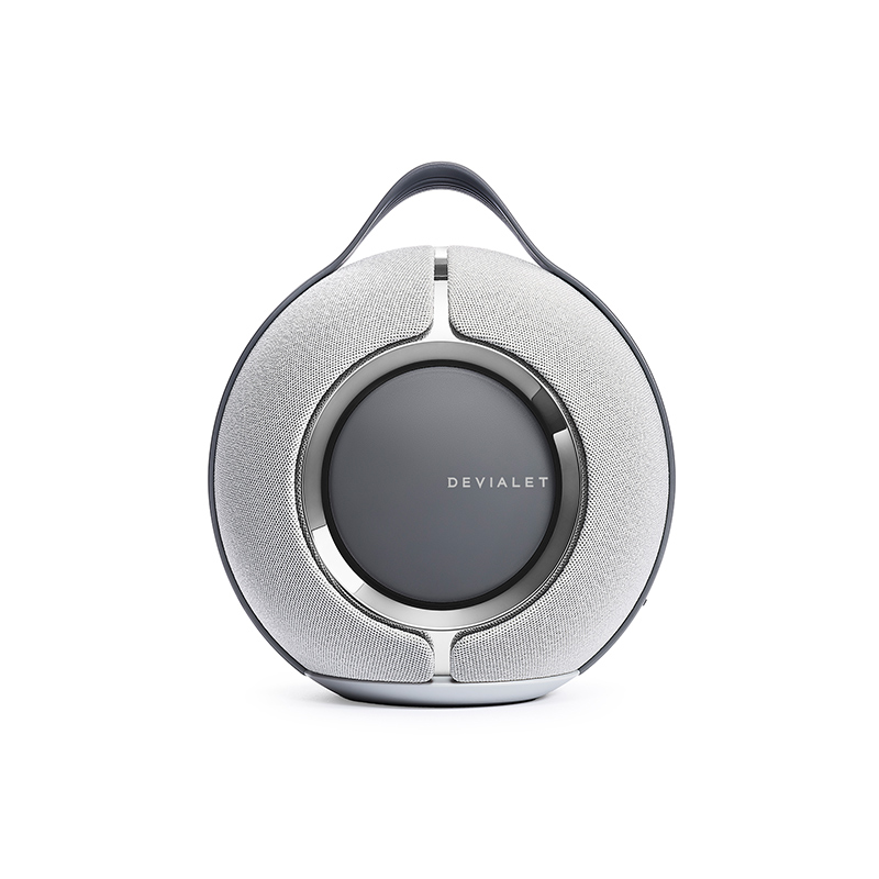 Devialet Mania法国帝瓦雷狂潮户外音箱便携式无线高保真蓝牙音响