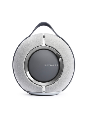 Devialet Mania法国帝瓦雷狂潮户外音箱便携式无线高保真蓝牙音响