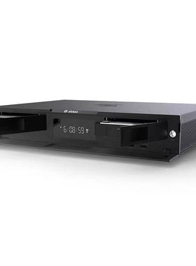 芝杜 UHD3000 Z3000PRO UHD8000 8K蓝光智能硬盘网络播放器播放机