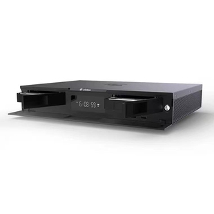 芝杜 UHD3000 Z3000PRO UHD8000 8K蓝光智能硬盘网络播放器播放机