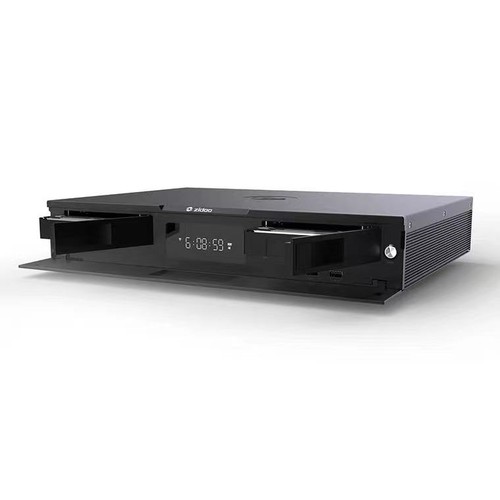 芝杜 UHD3000 Z3000PRO UHD8000 8K蓝光智能硬盘网络播放器播放机