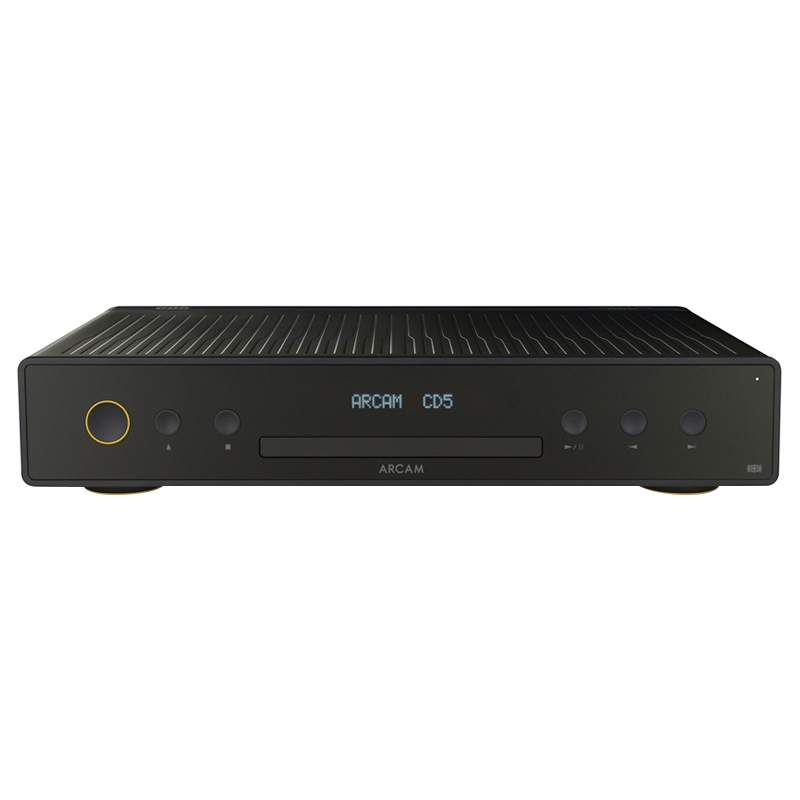 雅俊 ARCAM CD5 家用高品质 HiFi CD USB 播放机光盘播放器