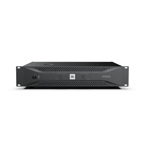 JBL X450 X650 X850后级功放音响KTV家用舞台低音炮大功率放大器