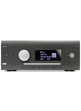 英国ARCAM雅俊AVR5 AVR11/21/31 AV41前级16通道家庭影院功放行货