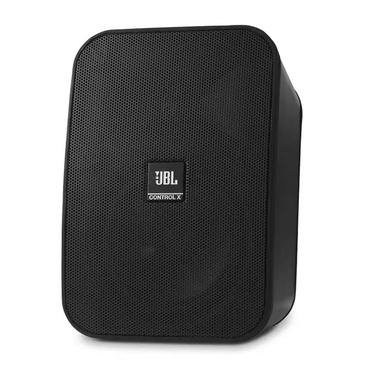 JBL Control X小型壁挂环绕音箱背景音乐会议室音响