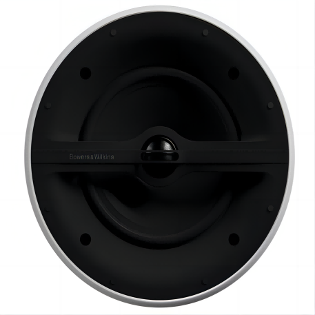 B&W宝华韦健 CCM362 CCM382 CWM362 嵌入式音箱 家庭影院家用音箱