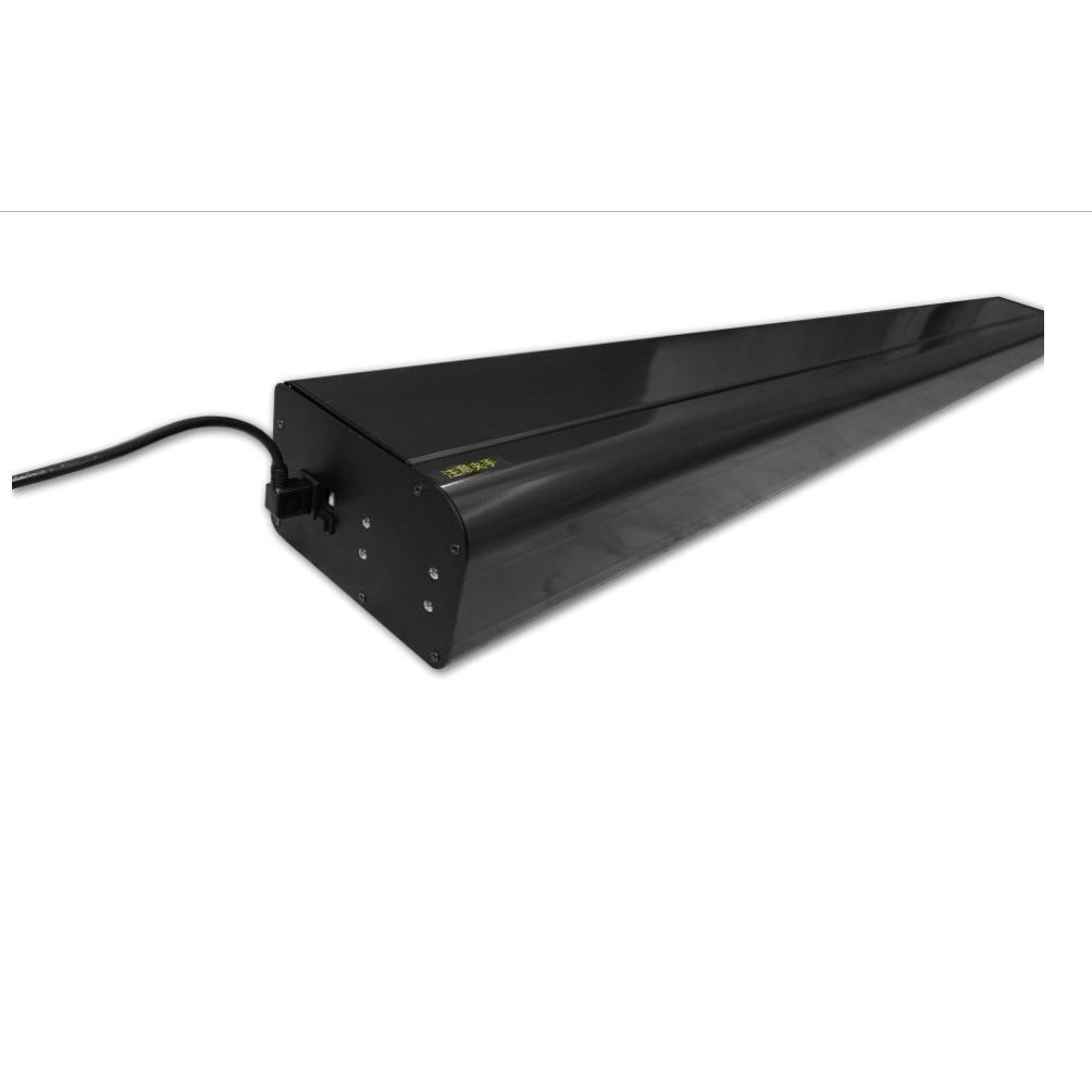 JK经科电动地升幕布 遥控电动升降伸缩地拉幕 免安装打孔投影幕布