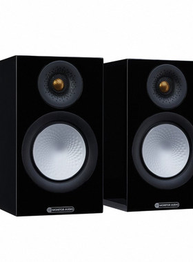 MonitorAudio/英国猛牌银100 银50 书架音箱无源发烧HIFI套装功放