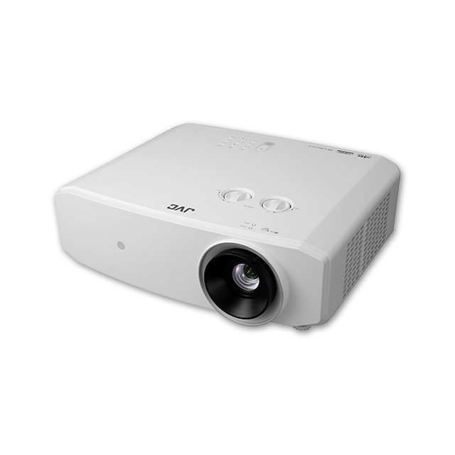 JVC LX-N690B LX-N59W 家庭影院投影机激光4K HDR JVC N88BC投影仪