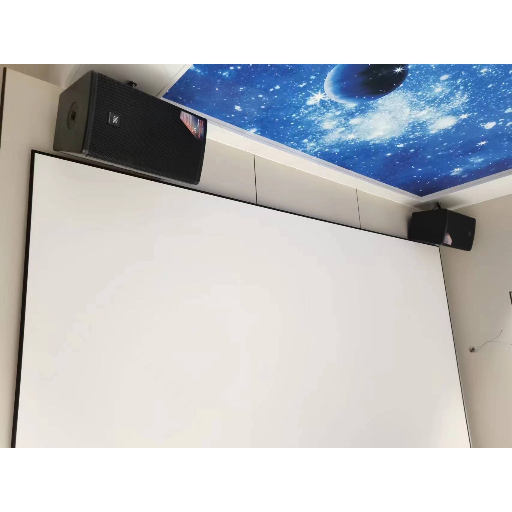 klipsch/杰士THX 8000L/SPL-150 全景声家庭影院方案全国落地