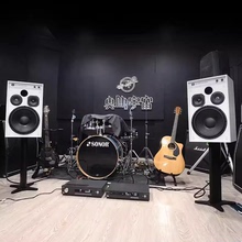 JBL 4312G/4309/4349 HiFi无源音箱发烧级高保真监听书架箱落地箱