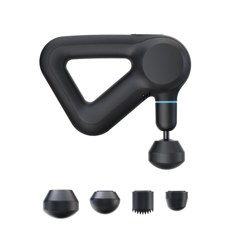 Theragun G5 Prime 深层肌肉放松运动按摩筋膜枪 日常便携按摩仪