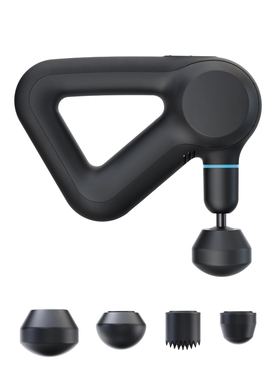 Theragun G5 Prime 深层肌肉放松运动按摩筋膜枪 日常便携按摩仪