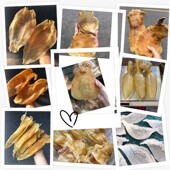 日常滋补 直播专用链接 野生天然花胶无添加 高端好胶