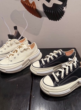 CONVERSE匡威 RunStarLegacyCX夹心男女厚底休闲鞋增高鞋 A11489C