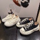 增高鞋 CONVERSE匡威 RunStarLegacyCX夹心男女厚底休闲鞋 A11489C