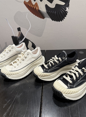 CONVERSE匡威Chuck 70 AT-CX机能风男女厚底增高鞋饼干鞋A06557C