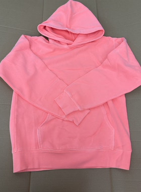 加拿大aritzia tna原单女士连帽卫衣ch