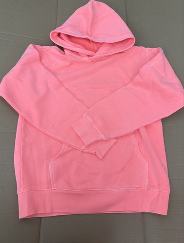 加拿大aritzia tna原单女士连帽卫衣ch