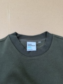 aritzia tna 外贸原单尾货休闲加绒卫衣女