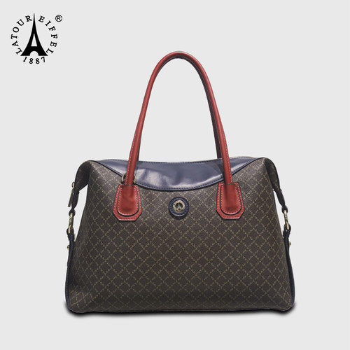 艾菲尔中年女包妈妈女大气休闲