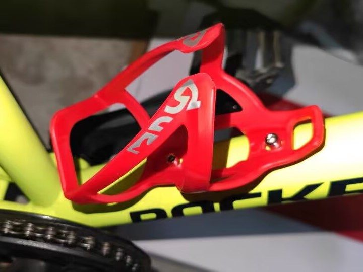 DECATHLON 자전거 ST120|500|900 물 컵 홀더에 적합 20|24 인치 어린이 자전거 물병 홀더