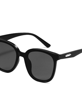 GM墨镜女夏防晒防紫外线开车眼镜