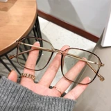 Ранняя весна ограничена!Fringe Ultra -light Tr90 Glasses Prame можно оборудовать определенной степенью тонкой глазной рамы 7175