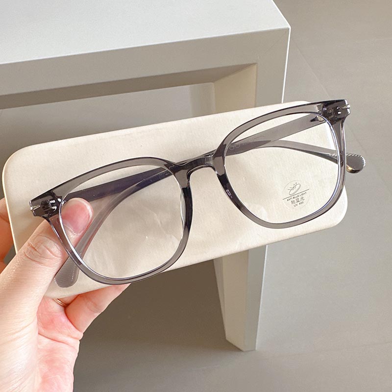 超轻TR90韩版近视眼镜眼睛框镜架