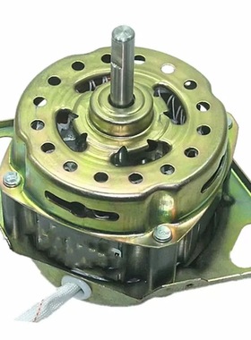 YXQ-130 130W XQB28-P200W XQB52-Q75201松下洗衣机纯铜线电机