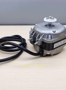 适用雷勃艾科机电VNT16-25 38W65W制冰机冷风机冷库冷柜散热电机