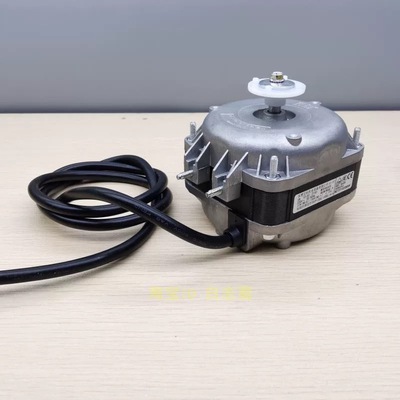 适用雷勃艾科机电VNT16-25 38W65W制冰机冷风机冷库冷柜散热电机