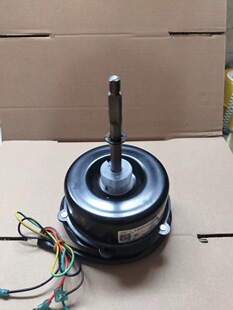 全新冷库一体机电机YDK120 6KHL马达反