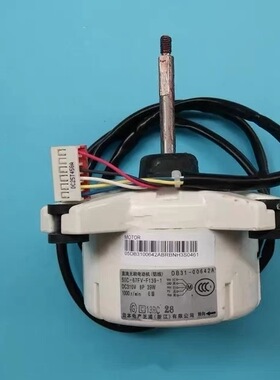 适用全新三星直流风机 SIC-67FV-F139-1 DB31-00642A新款